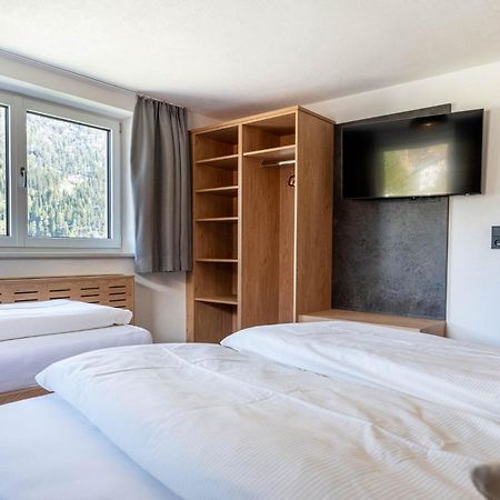Maurig Appartements Эльбигенальп Экстерьер фото